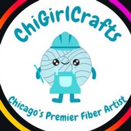 Ashanty Barrios (chigirlcrafts)