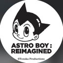 Astro Boy Reimagined