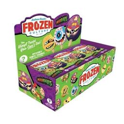 Frozen Culture : Mad Balls