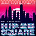 Hip 2B Square