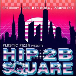 Hip 2B Square