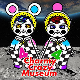 Charmy Crazy Museum 4