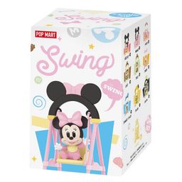 Pop Mart : Disney Swing