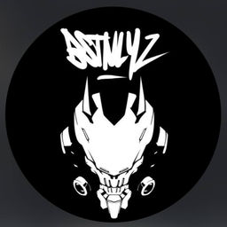 BSTNLYZ (Rinaldy Octora)