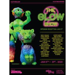 The Glow Show : 2