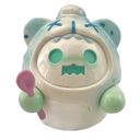 Baby Ghost Bear