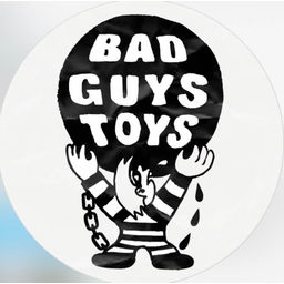 Bad Guys Toys