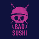 Bad Sushi
