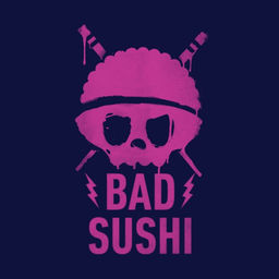 Bad Sushi