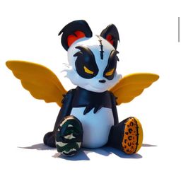 Banished Angels Panda