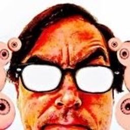 Barbarian Rage (Scott Cherry)