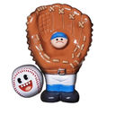 Baseball Boy