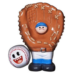 Baseball Boy