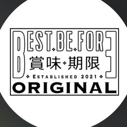Best.Be.Fore