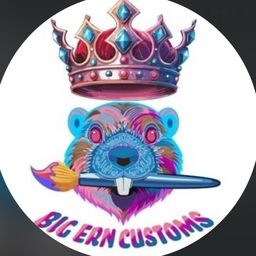 Big Ern Customs