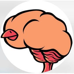 Bird Brains (Leonardo DaFinchi)