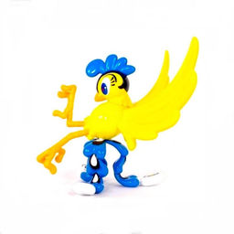 Bird of Fire