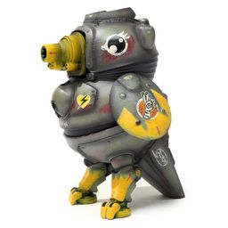 Birdie Guard