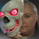 Bit Strange (Kristie Silva)