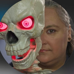 Bit Strange (Kristie Silva)