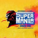 SuperManilla Comic Con : 2024