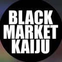 Black Market Kaiju