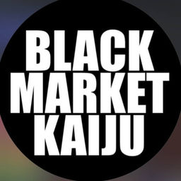 Black Market Kaiju