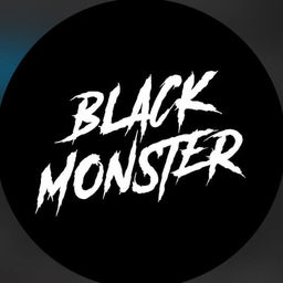 Black Monster