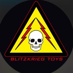 Blitzkrieg Toys