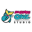 Blushing Owl Studio