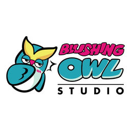 Blushing Owl Studio