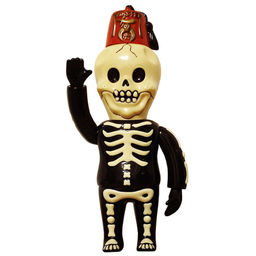 Bonehead (Knuckle)