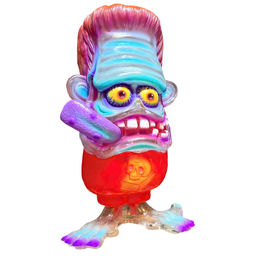 Boo (Monster Farm)