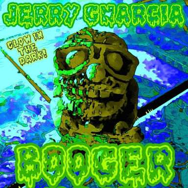 Booger Rock profile image