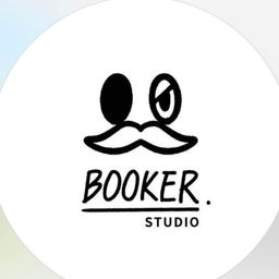 Booker Studio