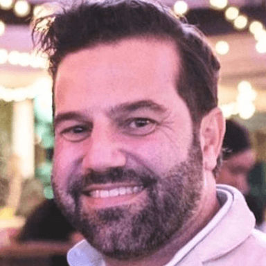 Brian Reedy profile image