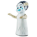 Bride of Franky