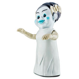 Bride of Franky