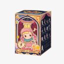 Hacipupu : A Night of Fantasy Series