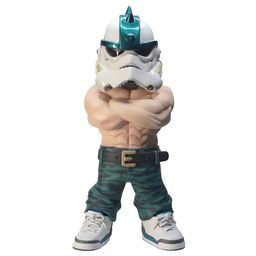 Bulk Trooper