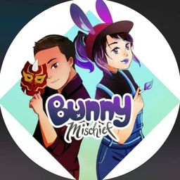 Bunny Mischief