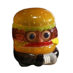 Bur-Lantern