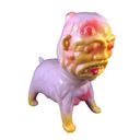 Burn Victim Jinmenken