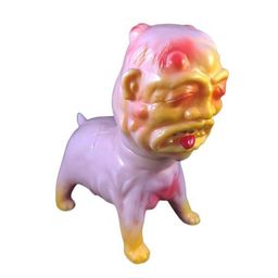 Burn Victim Jinmenken