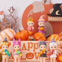 Sonny Angel : Halloween Series (2021)