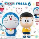 Doraemon Gacha Doll series 6