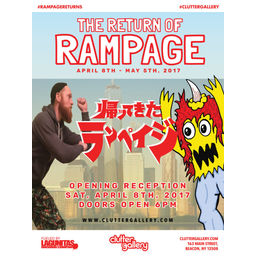Return of Rampage!
