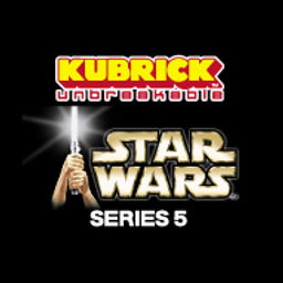 Kubrick - Star Wars Series 5