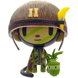 Captain Coco