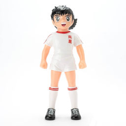 Captain Tsubasa